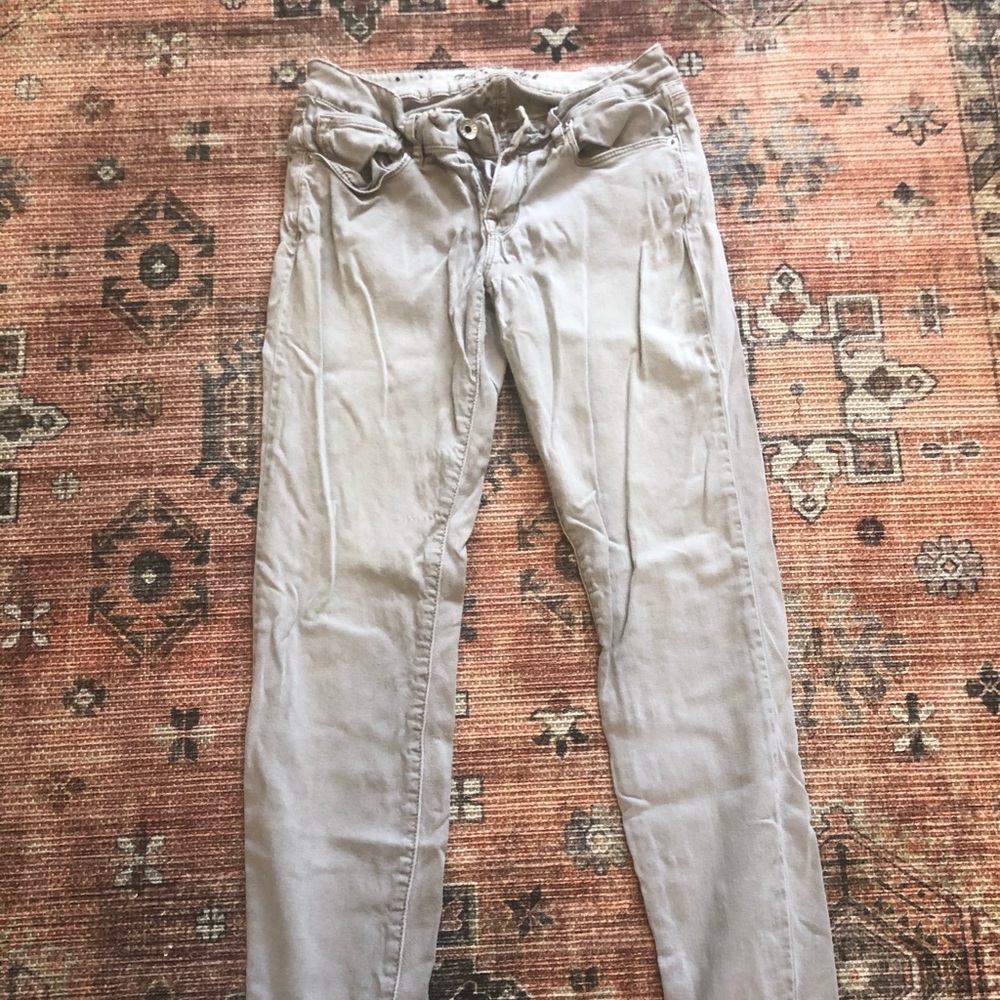 Gray Bullhead Black Co. Jeans from PacSun